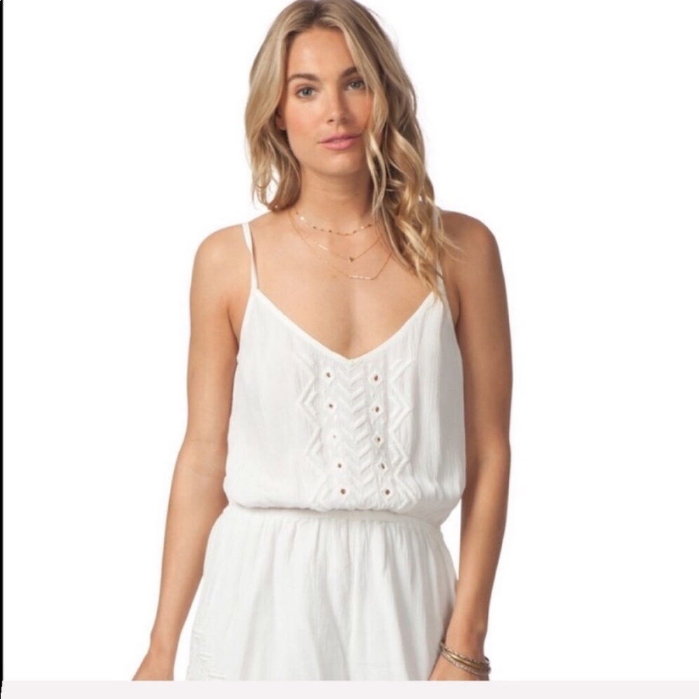 🌴🌼RIP CURL- ROMPER🌼🌴 - Picture 3 of 8